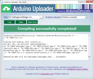 arduino_uploader_console