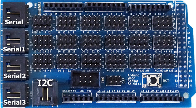 Introducing the OBD-II UART Adapter for Arduino (with built-in MPU-6050) -  Other Hardware Development - Arduino Forum