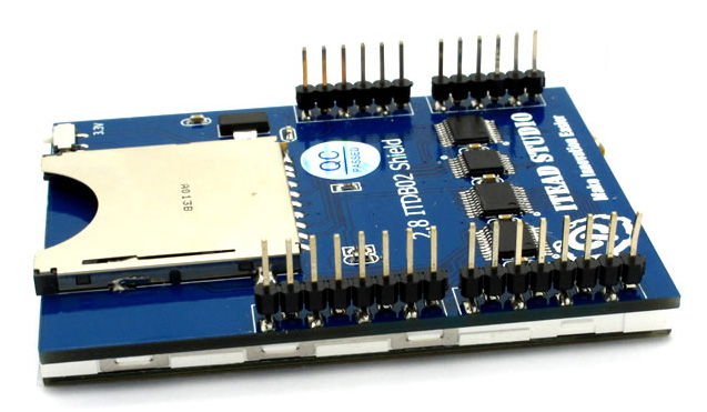 Introducing the OBD-II UART Adapter for Arduino (with built-in MPU-6050) -  Other Hardware Development - Arduino Forum